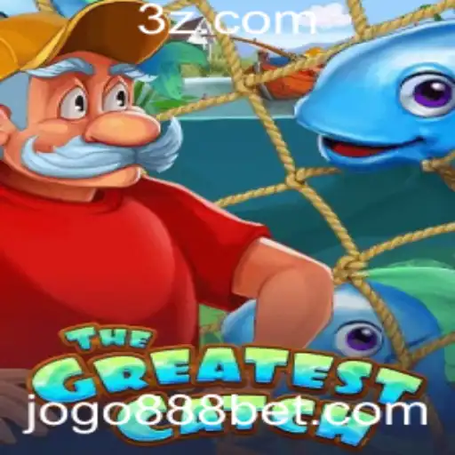 jogo888 - Descubra TheGreatestCatch: O Jogo Que Conquista Todos