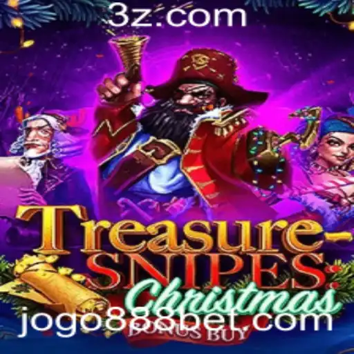 jogo888 - Explorando o Mundo de TreasuresnipesChristmas: Um Guia Completo