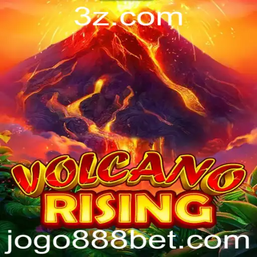 jogo888 - VolcanoRising: Um Novo Jogo que Incendeia a Experiência do Jogador