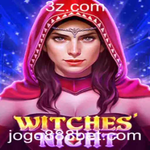jogo888 - WitchesNight: Um Mergulho no Místico Mundo de Feitiçaria e Estratégia
