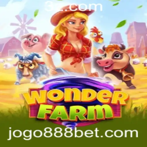 jogo888 - Explorando WonderFarm: A Nova Sensação no Mundo dos Jogos