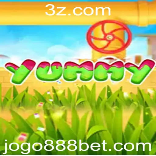 jogo888 - Descubra o Universo de 'Yummy': O Jogo Revolucionário de 2023